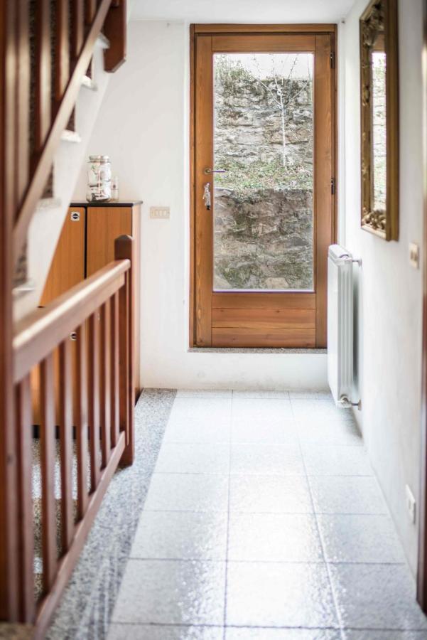 Hiking Escape Parzanica Villa Luaran gambar