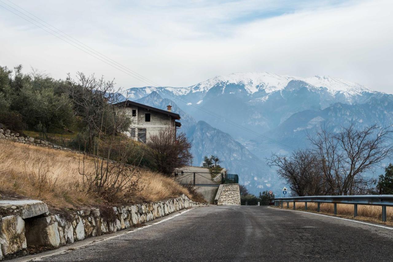 Hiking Escape Parzanica Villa Luaran gambar