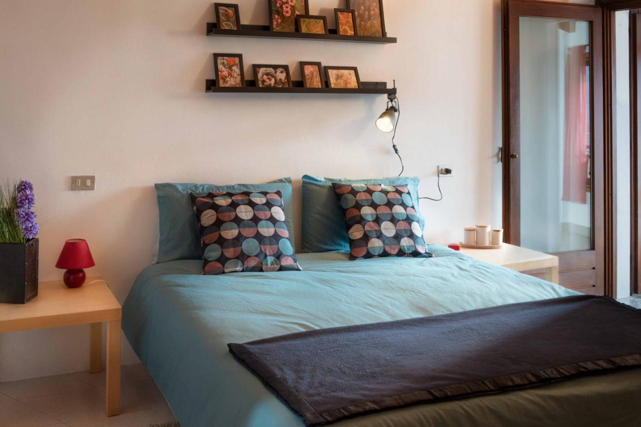 Hiking Escape Parzanica Villa Luaran gambar