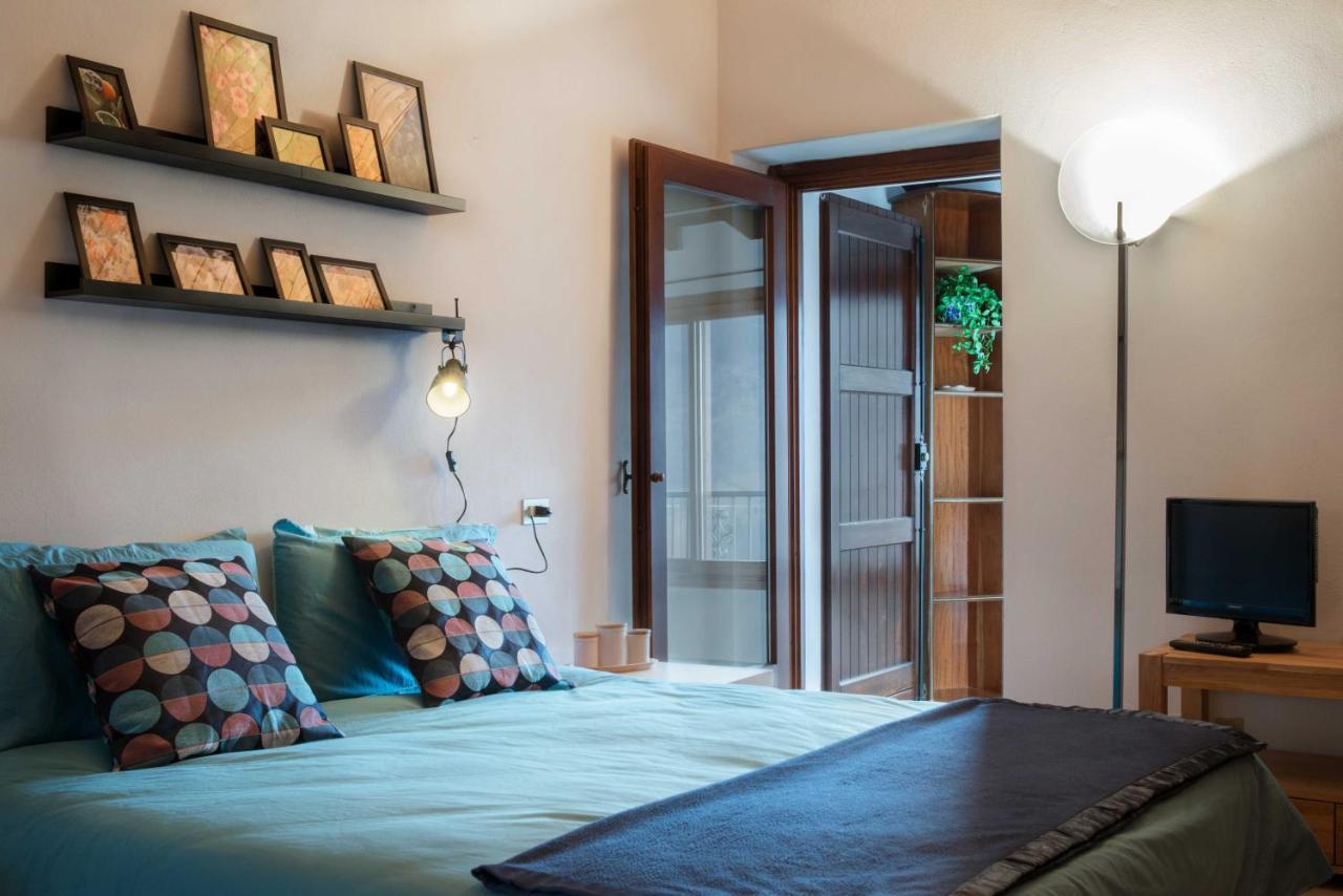 Hiking Escape Parzanica Villa Luaran gambar