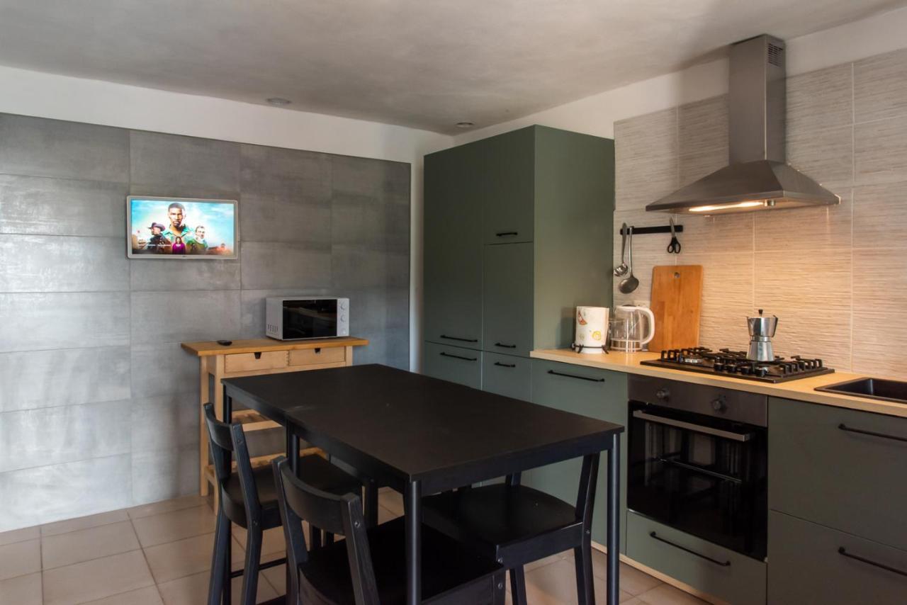 Hiking Escape Parzanica Villa Luaran gambar