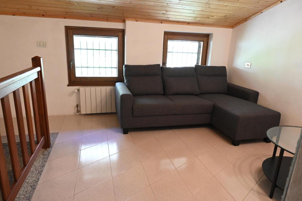 Hiking Escape Parzanica Villa Luaran gambar