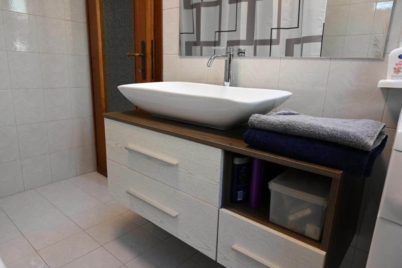 Hiking Escape Parzanica Villa Luaran gambar