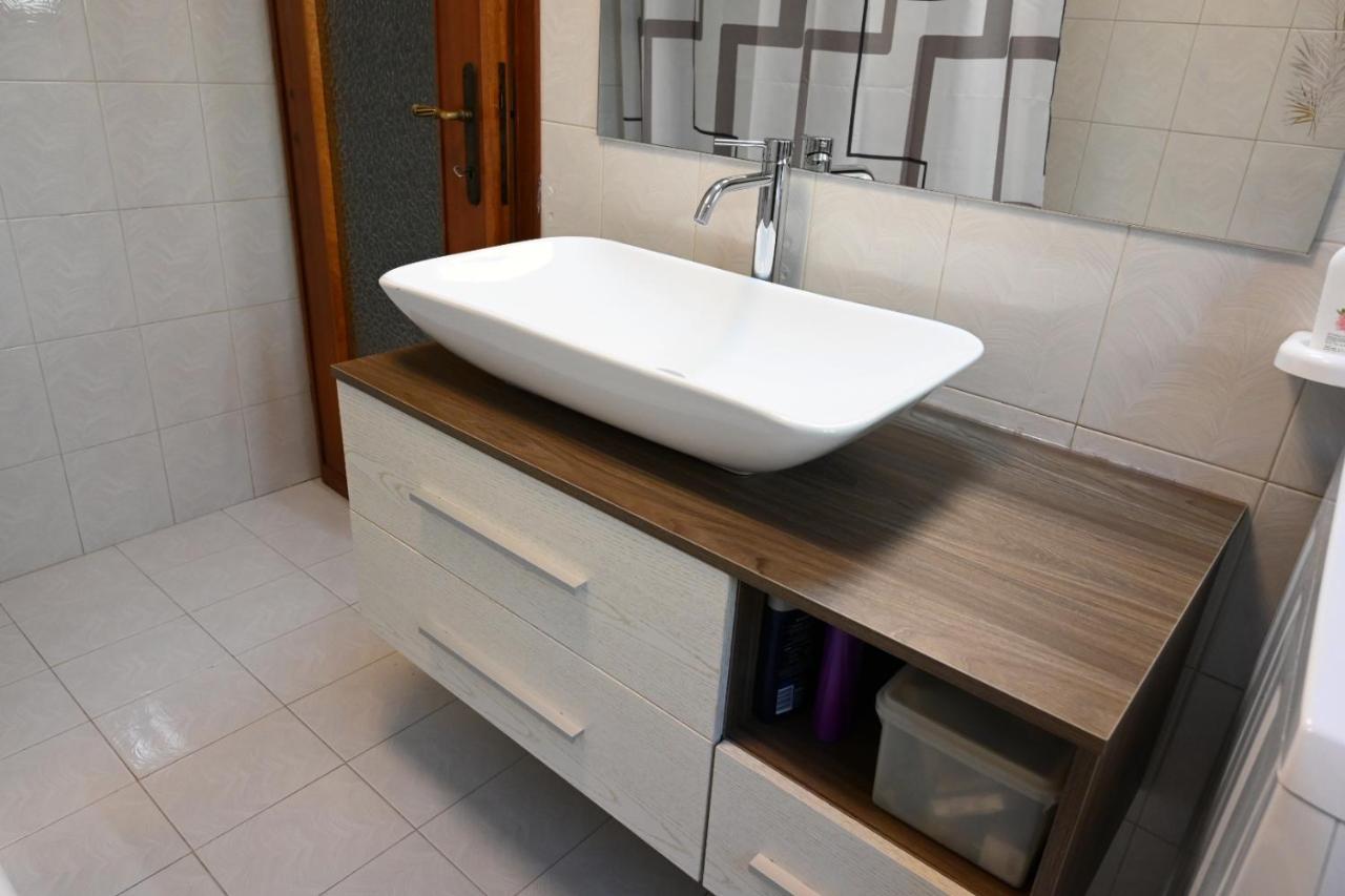 Hiking Escape Parzanica Villa Luaran gambar